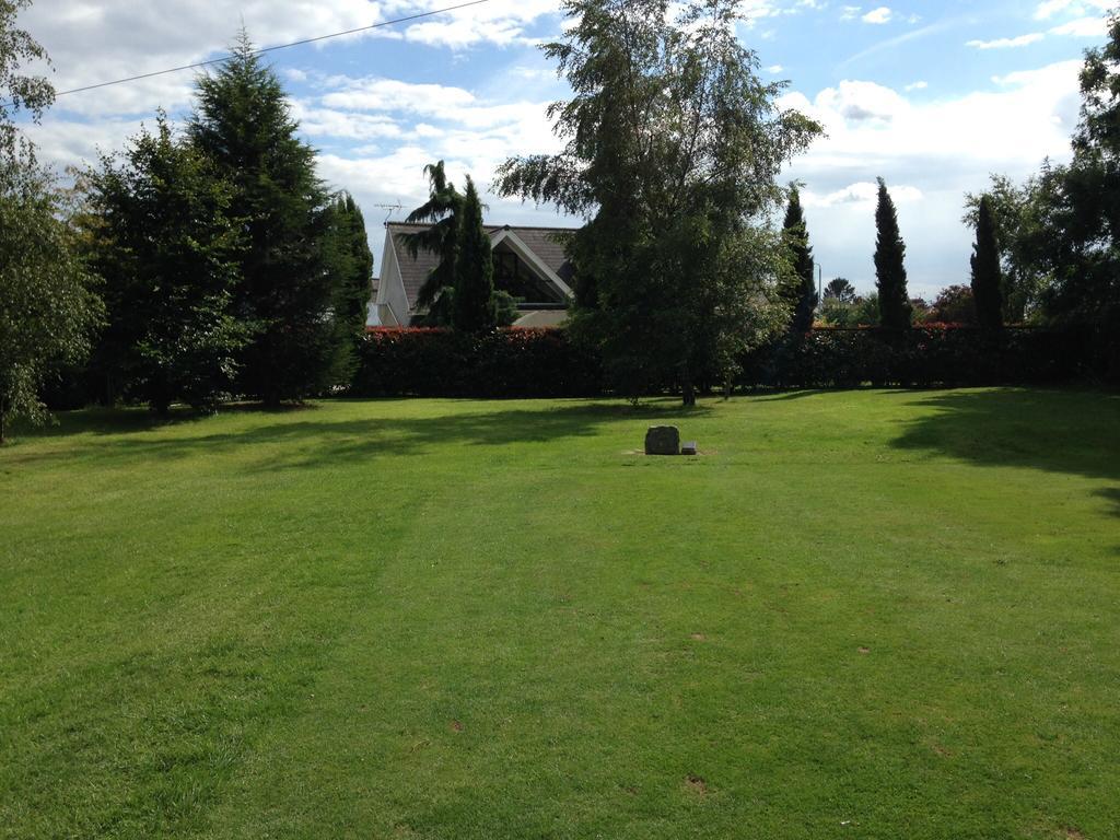 The Lodge At Ruddington Bradmore  Zewnętrze zdjęcie